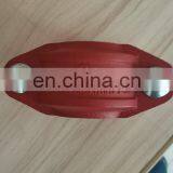 High Quality Factory Cheap Price Ductile Iron Pipe Grooved Fitting Flexible Coupling thumbnail-6