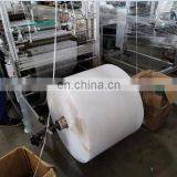 Non Woven pe Hotel Shower Disposable Head Cap Making Machine thumbnail-5