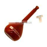 Laboratory 50ml 100ml 200ml 250ml High Borosilicate Glass Volumetric Flask thumbnail-5