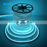 Bright Color Silicone PVC 12V 24V LED Tubes Replacement Blue Flexible LED Neon Tube thumbnail-6