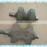 Low MOQ JiangDong Diesel Engine 20hp Parts S195 Balance Shaft Upper thumbnail-6