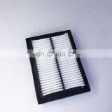 Excavator Cabin Air Conditioner Filter Element 17m-911-3530 thumbnail-3