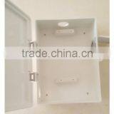 Fiberglass Smc Waterproof Retardant Water Meter Box thumbnail-6