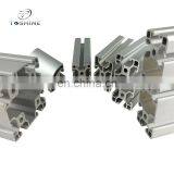 Extruded Aluminum T- Slot Profile For Industrial Automation Machine System thumbnail-5