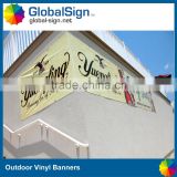 Best selling outdoor hanging banners