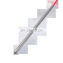 immersion heating element with thermostat stainless steel tube heater