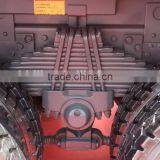 Dongfeng EQ3250G 6x4 Tipper Truck cx thumbnail-4