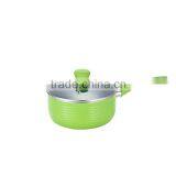 Non-stick Coating Sauce Pan