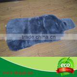 Sheepskin Car Seat Cover thumbnail-1