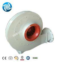 Big Fan High Volume Fans With Ground Stands High Temperature Exhaust Axial Fan Large Industrial Exhaust Fan thumbnail-4