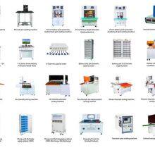 LOW Price 13 Channels 26700 Lithium Battery Test 18650 Sorter Tester & 32650 Battery Sorting Machine for EV Battery thumbnail-5