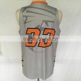 100% Poly Mens Performance Reversible Tank Top With Sublimation Print thumbnail-2