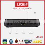 Smart Life Good Qulity Android tv Box thumbnail-2