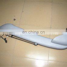 Electric Bus Side Mirror 0165B for Yutong Kinglong Bus Rear View Mirror thumbnail-2