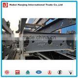 Dongfeng Heavy Truck Chassis Frame thumbnail-5