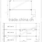 Hot !! Modern Container House Manufacturer thumbnail-6