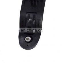 Free Shipping!Set 2 Black Outside Beige Inside Rear Left Door Handles For 98-03 TOYOTA SIENNA thumbnail-5