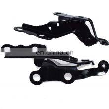 Free Shipping!New LEFT & RIGHT Hood Hinge Set 53410-12410 For 03-08 Toyota Corolla Matrix thumbnail-1