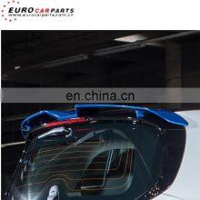 453 Body Kits for Smt 2014-2018year To B Style Body Kits With Exhaust for 453 Body Kit Full Set thumbnail-5