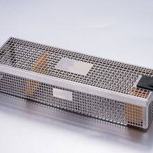 Endoscope Baskets Scope Sterilisation Basket thumbnail-2
