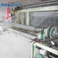 Galavanized Zinc Coated Chicken Coop Hexagonal Iron Wire Mesh thumbnail-3