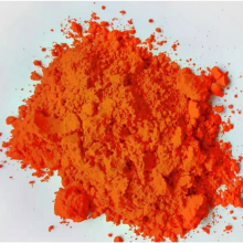 Organic Pigment Powders Industry Pigment Red 48:1 for Paint