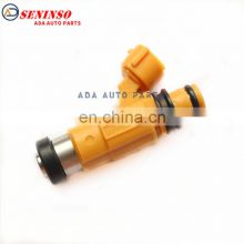 Cleaned  Flow Tested fuel nozzle 63P-13761-00-00 for Yamaha Outboard 150 HP Fuel Injectors  63P1376100-00 CDH275