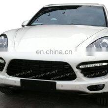 Por Best Fitment Body Kit for Cayenne 958 2011-2014 to Tur-bo thumbnail-2