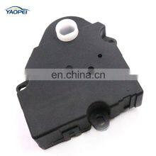 604-101 52474810 HVAC Heater Blend Door Actuator For Chevy Silverado GM Cadillac thumbnail-2