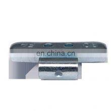 Lead Knock on Balancing Wheel Weights for Steel and Alloy Rim Use thumbnail-4