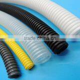 Fire Resistant Abrasive Resistant Black Nylon Cable Protective Sleeving For Automobile thumbnail-5