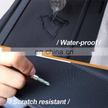 Wholesale Retractable Rear Shade Rear Cargo Cover Suv Luggage Black Trunk Tonneau Cargo Cover thumbnail-2