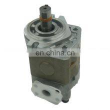 Shimadzu SGP2A20R SGP2A23R SGP2A25R SGP2A27R SGP2A32R SGP2A36R SGP2A40R SGP2A44R SGP2A48R SGP2A52R Hydraulic Gear Pump thumbnail-1