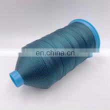 100% Nylon High Tenacity Nylon Thread for Car Seat Sofa thumbnail-4