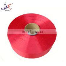 High Tenacity 2000D Polyester Multifilament Yarn