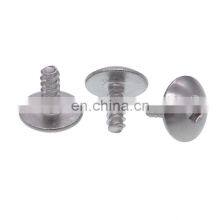 Stainless Steel 316 Truss Head Screws for Kettle Handle thumbnail-2