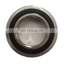 HCS71917.E.T.P4S Ceramic Balls Spindle Bearing 85x120x18 mm Angular Contact Ball Bearing HCS71917-E-T-P4S thumbnail-2