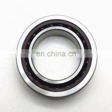 Super Precision Angular Contact Ball Bearing S7020 CDTP/P4B