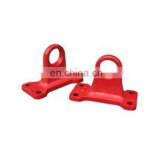Suitable for 2020+ Land Rover Defender 90/110 Custom High Quality Car Rear Trailer Hook Pull Buckle Car Tow Hook thumbnail-2
