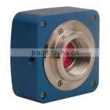 UCMOS Series C-mount USB2.0 CMOS Camera thumbnail-4