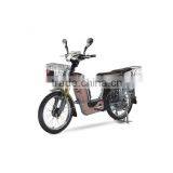 Hot Selling Long Range Strong Electric Bicycle With Pedal Assist thumbnail-2