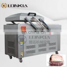Casual Food Vacuum Packaging Machine Vacuum Food Packaging Machine thumbnail-5