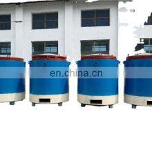 Small Capacity Waste Wood Charcoal Making Machine Used in Urban Forestry thumbnail-3