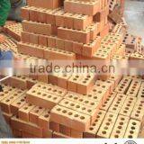 Red Facing Brick, Building Brick, Wall Brick, Clay Brick