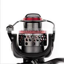 Новая конструкция с неглубокой катушкой. 8 шариковых подшипников. Размеры: 2000/3000/4000/5000/6000/7000. Корпус из металла и графита. Морской удлинительный спиннинговый катушка для рыбалки thumbnail-5