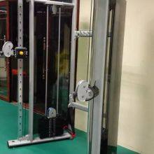 High Quality Gym Equipment Multi Functional Trainer thumbnail-4