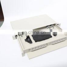 MT-1102 ODF 48 Port ODF Fiber Optic Patch Panel thumbnail-3