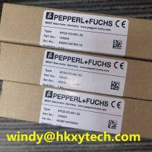 Pepperl-fuchs Explosion Protection KFD2-VR4-EX1.26 Part No:196355 With Good Price In Stock thumbnail-4