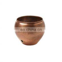 Классическая корзина для шланга