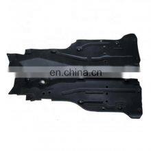 OEM 1646101708 1646101808 1646101908 1646101008 Car Body Parts UNDERBODY PANELING For Mercedes Benz ML W164 thumbnail-1